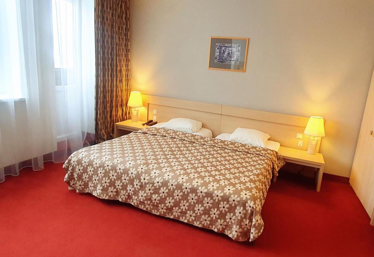 Rixwell Segevold Hotel Sigulda Eksteriør billede