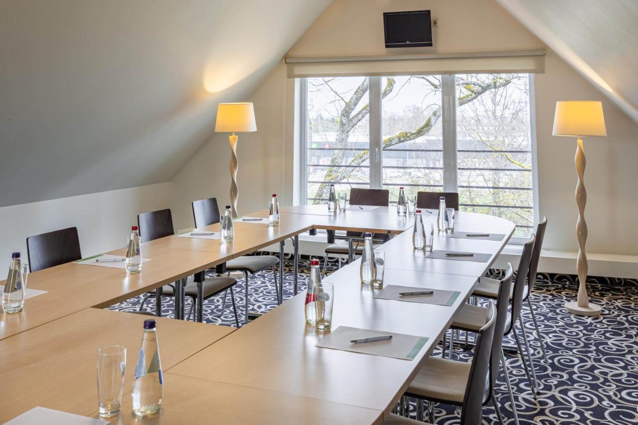 Rixwell Segevold Hotel Sigulda Eksteriør billede