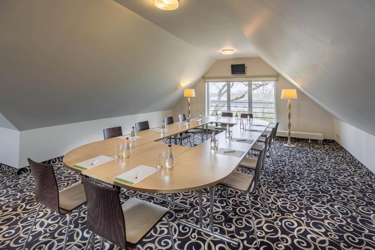 Rixwell Segevold Hotel Sigulda Eksteriør billede