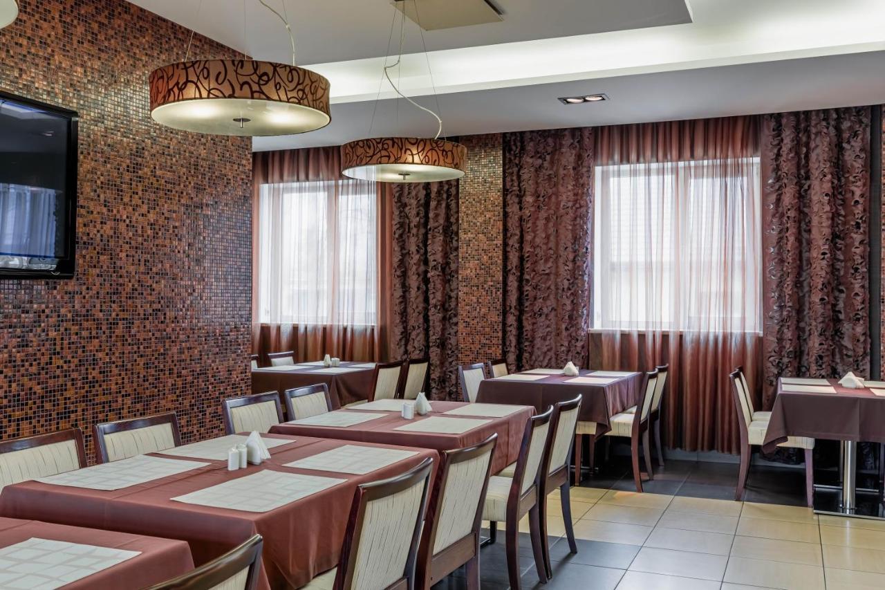 Rixwell Segevold Hotel Sigulda Eksteriør billede