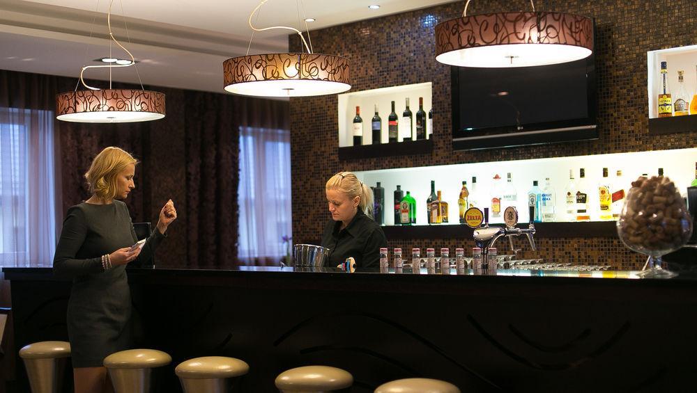 Rixwell Segevold Hotel Sigulda Eksteriør billede