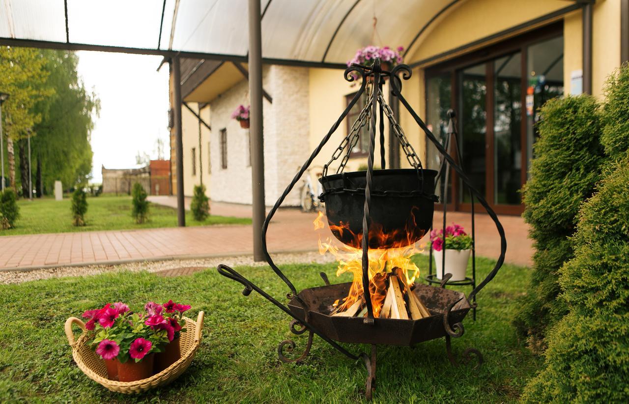 Rixwell Segevold Hotel Sigulda Eksteriør billede