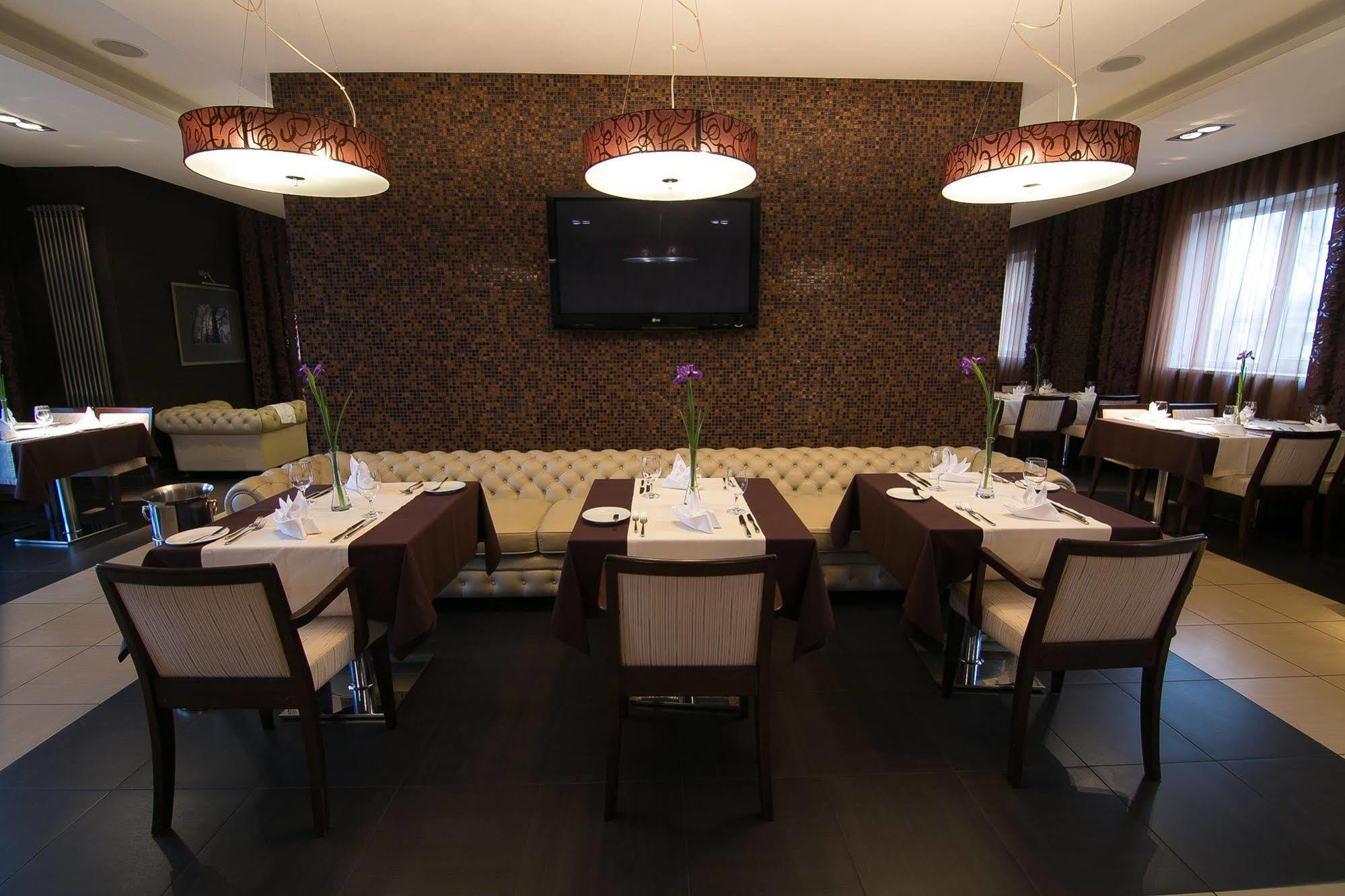 Rixwell Segevold Hotel Sigulda Eksteriør billede