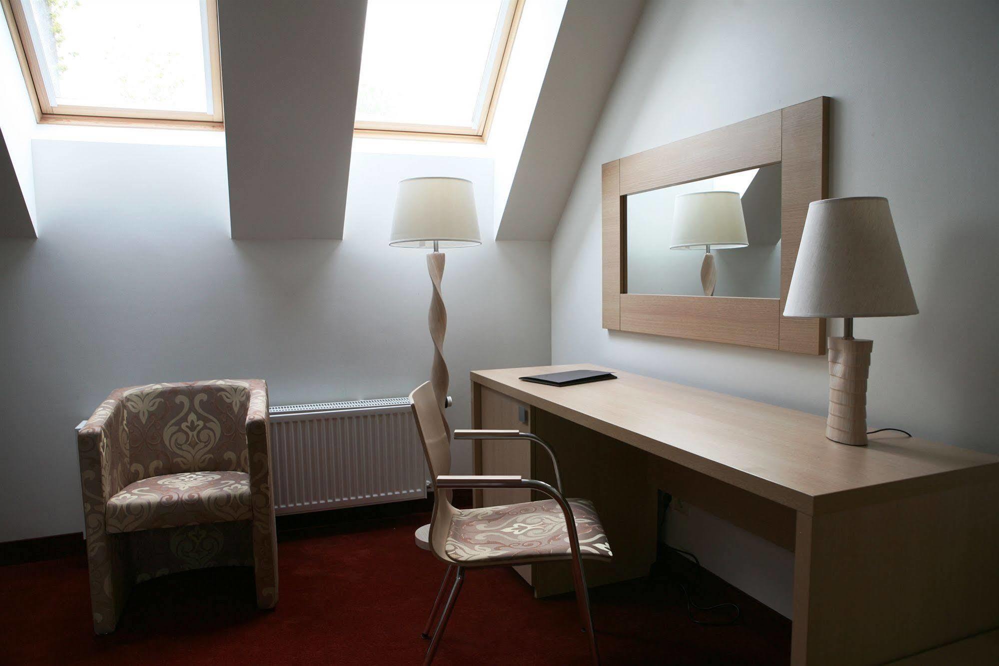 Rixwell Segevold Hotel Sigulda Eksteriør billede