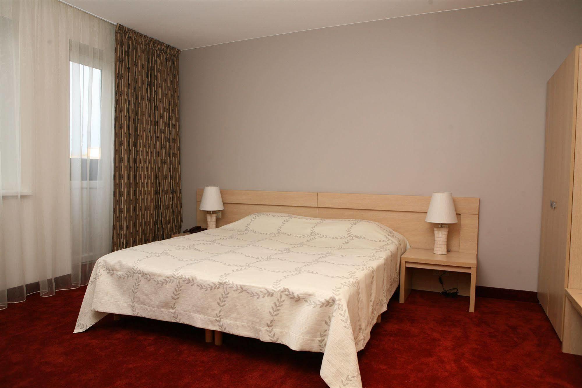 Rixwell Segevold Hotel Sigulda Eksteriør billede