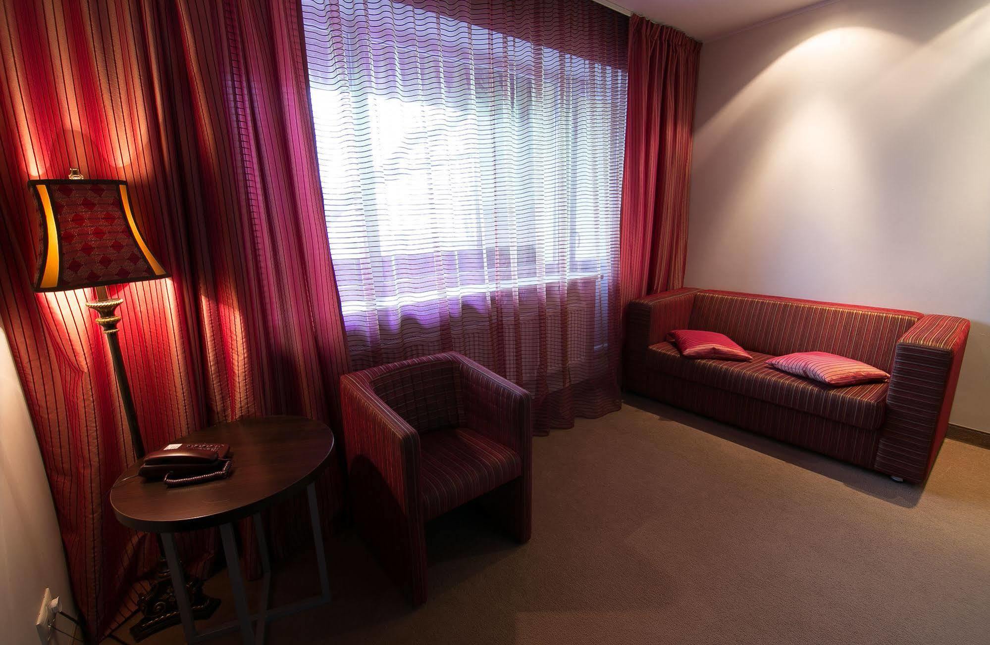 Rixwell Segevold Hotel Sigulda Eksteriør billede
