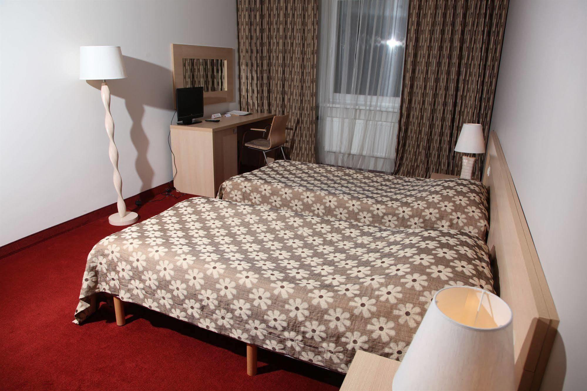 Rixwell Segevold Hotel Sigulda Eksteriør billede